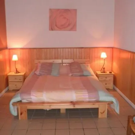 Lesperon, 2 Pieces, 2 Personnes - Fr-1-360-174 * Lesperon (Landes)