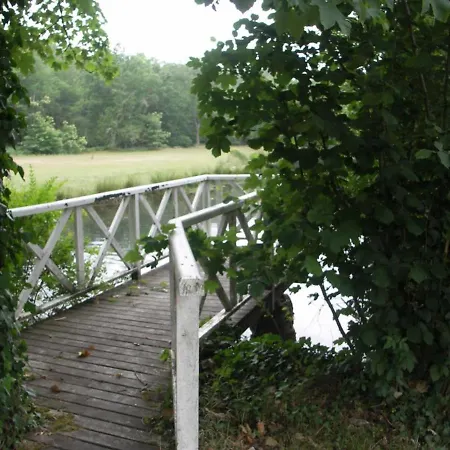 Lesperon, 2 Pieces, 2 Personnes - Fr-1-360-174 Feriehus