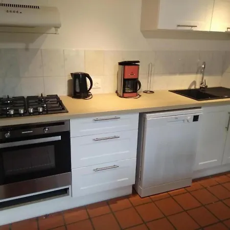 Lesperon, 2 Pieces, 2 Personnes - Fr-1-360-174 Feriehus Lesperon (Landes)