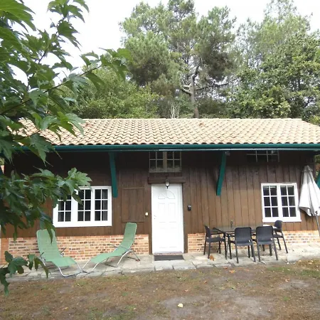 Feriehus Lesperon, 2 Pieces, 2 Personnes - Fr-1-360-174 Lesperon (Landes)